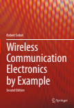 Wireless Communication Electronics by Example