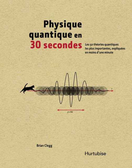Physique quantique en 30 secondes