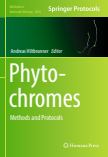 Phytochromes:  Methods and Protocols