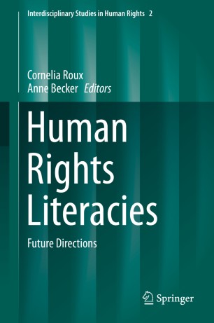 Human Rights Literacies : Future Directions