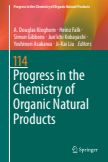 Progress in the Chemistry of Organic Natural Products 114