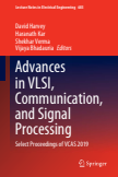 Advances in VLSI, Communication, and Signal Processing