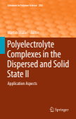 Polyelectrolyte Complexes in the Dispersed and Solid State II