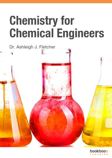 Chemistry for Chemical Engineers