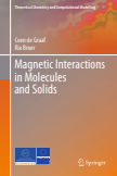 Magnetic Interactions in Molecules and Solids