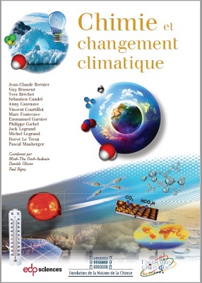 Chimie et changement climatique