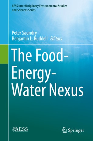 The Food-Energy-Water Nexus