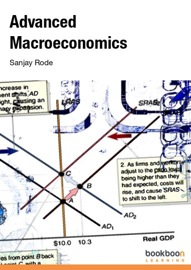 Advanced Macroeconomics