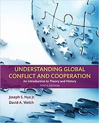 Understanding Global Conflict and Cooperation: An Introduction to Theory and History