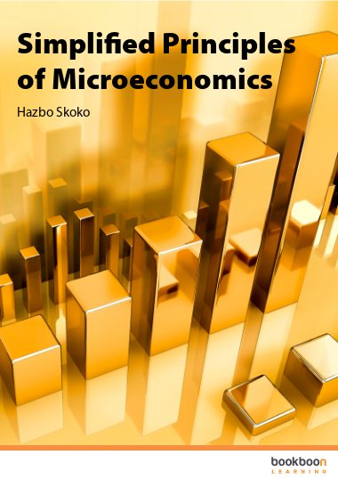 Simplified Principles of Microeconomics