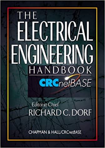 The Electrical Engineering Handbook on CD-ROM