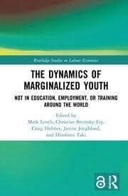 The Dynamics of Marginalized Youth : Not in Education, Employment, or Training Around the World