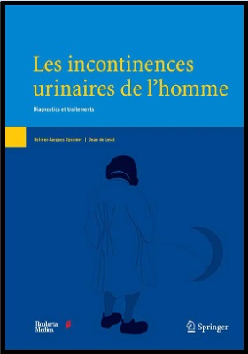 Les incontinences urinaires de l’homme:Diagnostics et traitements