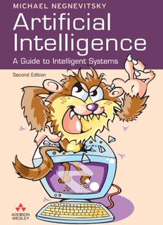 Artificial Intelligence:A Guide to Intelligent Systems