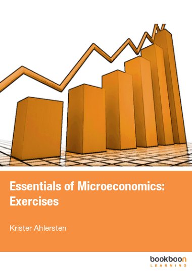 Essentials of Microeconomics: Exercises