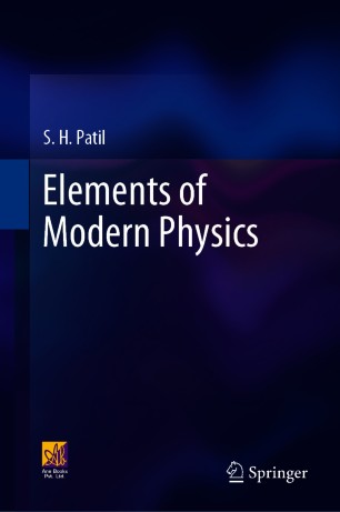Elements of Modern Physics