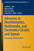 Advances in Bioinformatics, Multimedia, and Electronics Circuits and Signals