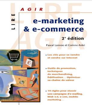 E-marketing et e-commerce