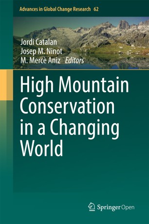 Mountain Conservation in a Changing World