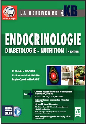 Endocrinologie Diabétologie Nutrition