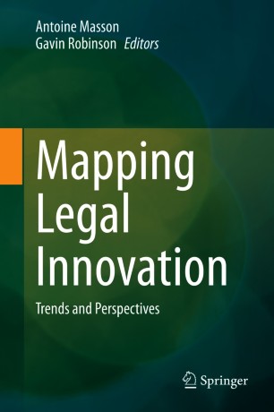 Mapping Legal Innovation Trends and Perspectives