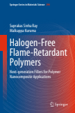 Halogen-Free Flame-Retardant Polymers : Next-generation Fillers for Polymer Nanocomposite Applications