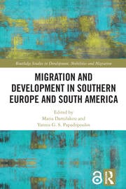 Migration and Development in Southern Europe and South America