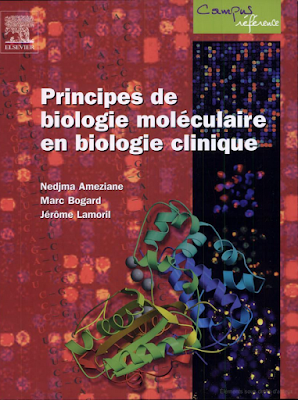 Principes de biologie moléculaire en biologie clinique