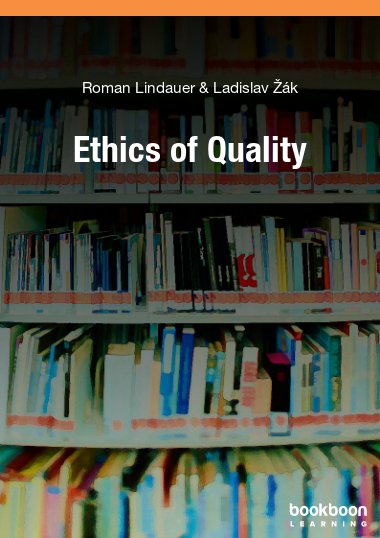 Ethics of Quality