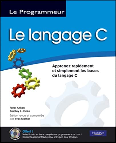 Le langage C