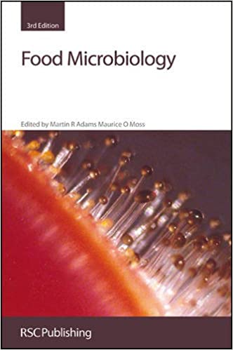 Food Microbiology