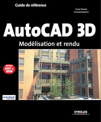 AutoCAD 3D guide de référence