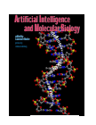 ARTIFICIAL INTELLIGENCE AND MOLECULAR BIOLOGY