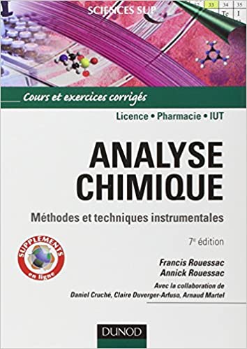 Analyse chimique