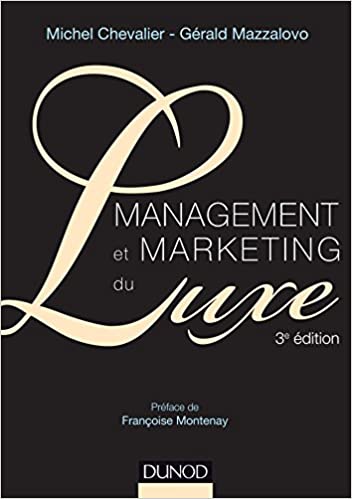 Management et Marketing du luxe