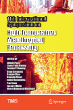 11th International Symposium on High-Temperature Metallurgical Processing