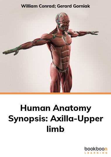 Human Anatomy Synopsis: Axilla-Upper limb