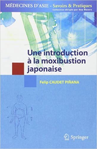 Une introduction à la moxibustion japonaise