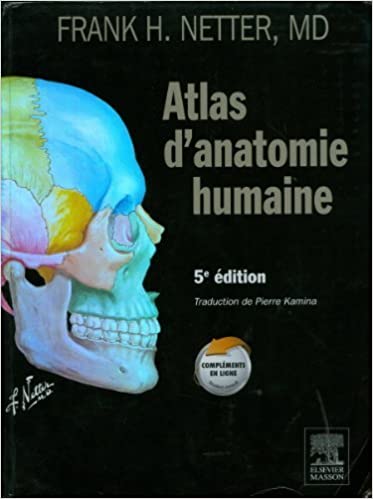 Atlas D'Anatomie Humaine