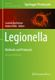 Legionella : Methods and Protocols