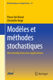Modèles et méthodes stochastiques: Une introduction avec applications