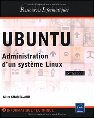UBUNTU Administration d'un système Linux