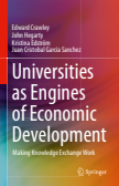 Universities as Engines of Economic Development