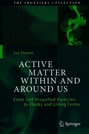 Active Matter Within and Around Us From Self-Propelled Particles to Flocks and Living Forms