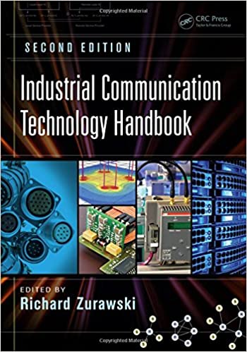 Industrial Communication Technology Handbook, Second Edition