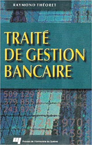 Traité de gestion bancaire