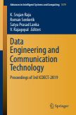 Data Engineering and Communication Technology