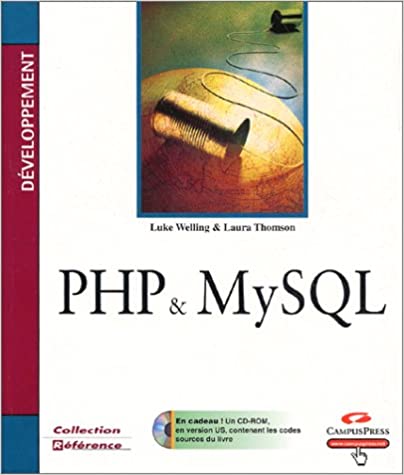 PHP & MySQL