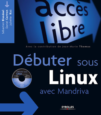 Linux - Débuter sous Linux avec Mandriva