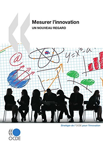 Mesurer l’innovation: Un nouveau regard